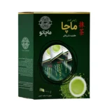 ماچا تشریفاتی ماچانو - Image 2