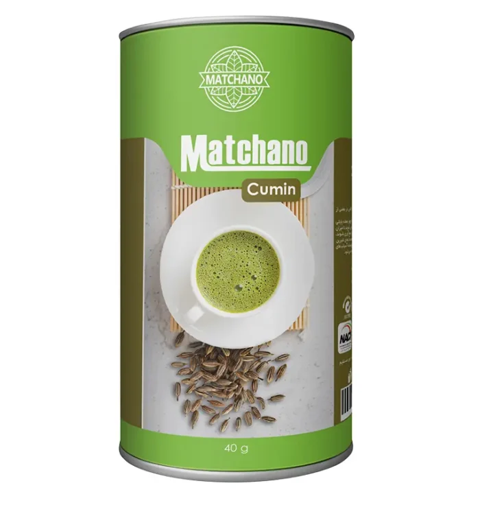 پودر ماچا زیره ماچانو - Image 3