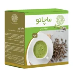 پودر ماچا زیره ماچانو