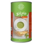 پودر ماچا جینسینگ ماچانو - Image 2