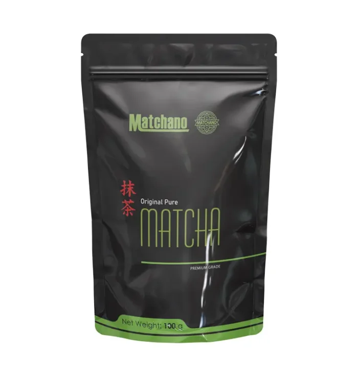 ماچا نرمال ماچانو - Image 4