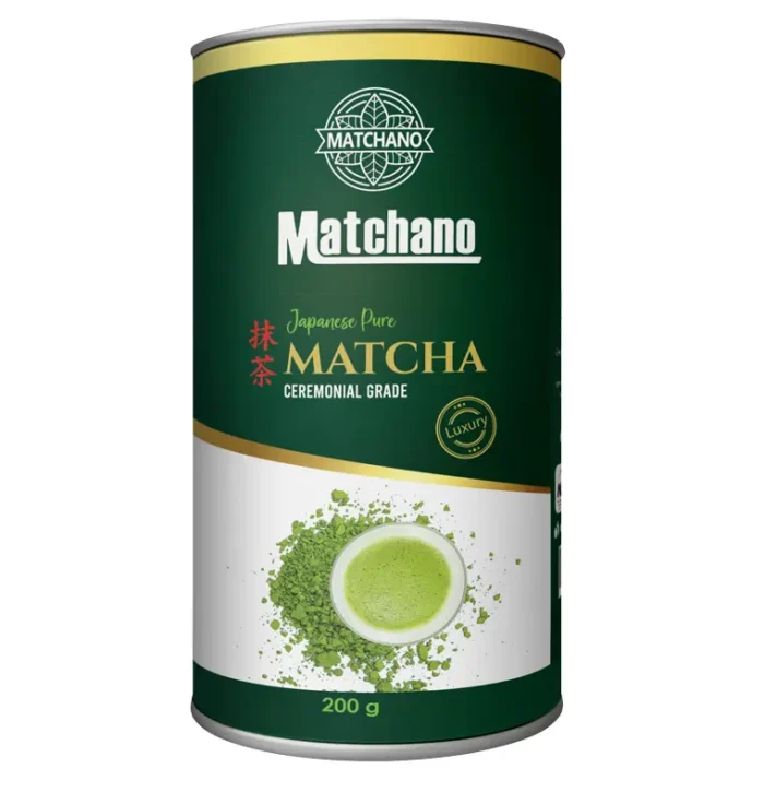 ماچا تشریفاتی ماچانو - Image 7