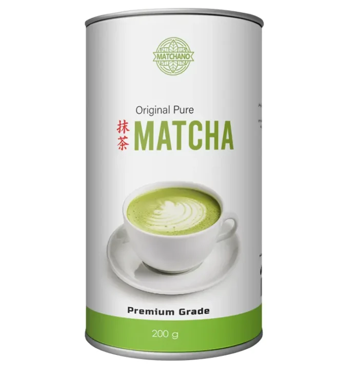 ماچا نرمال ماچانو - Image 6