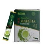 ماچا تشریفاتی ماچانو