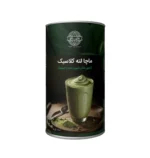 ماچا لته کلاسیک ماچانو - Image 3