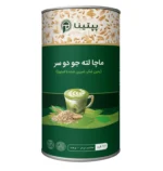 ماچا لته جو دو سر پپتینا - Image 2