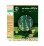 ماچا لته جو دو سر پپتینا بسته 10 عددی