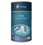 بلو لته پپتینا قوطی 100 گرمی