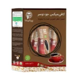 کافی میکس جو دو سر 10 عددی پپتینا