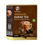 چای کرک شکلاتی پپتینا - Image 2