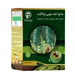 ماچا لته دوبی چاکلت پپتینا 10 عددی