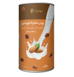 کافی میکس با پودر شیر بادام پپتینا - Image 3