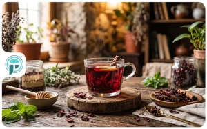 چای ترش چیست