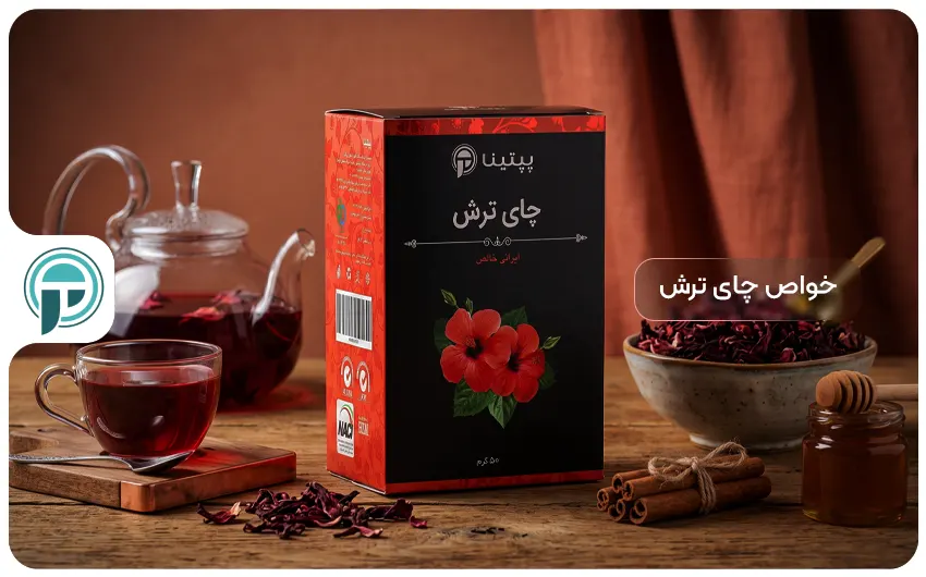 خواص چای ترش چیست