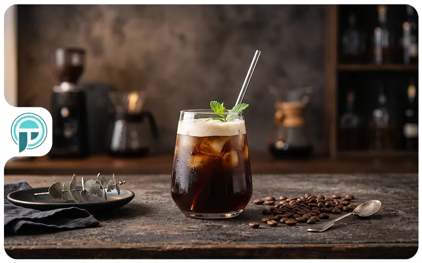 کلد برو (Cold Brew) چیست؟
